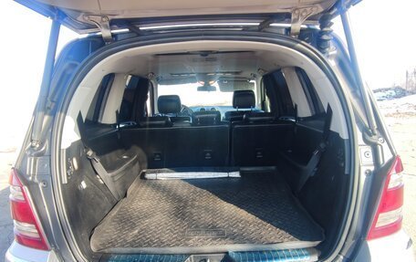 Mercedes-Benz GL-Класс, 2008 год, 1 950 000 рублей, 8 фотография