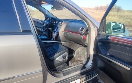 Mercedes-Benz GL-Класс, 2008 год, 1 950 000 рублей, 6 фотография