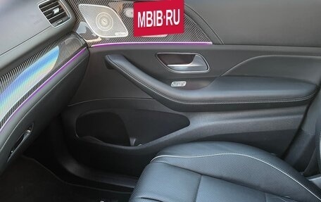 Mercedes-Benz GLS, 2022 год, 10 000 000 рублей, 15 фотография