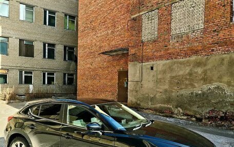 Mazda Axela, 2014 год, 1 250 000 рублей, 4 фотография