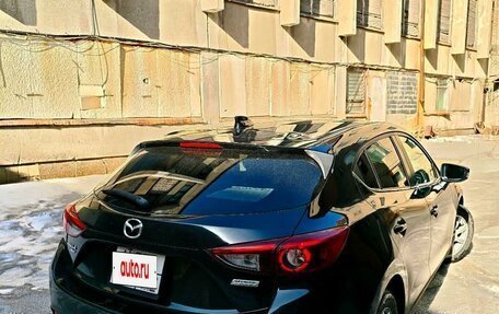 Mazda Axela, 2014 год, 1 250 000 рублей, 5 фотография