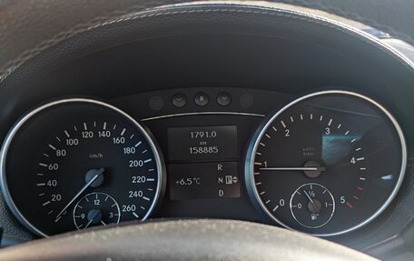 Mercedes-Benz GL-Класс, 2008 год, 1 950 000 рублей, 10 фотография