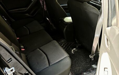 Mazda Axela, 2014 год, 1 250 000 рублей, 10 фотография