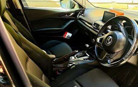 Mazda Axela, 2014 год, 1 250 000 рублей, 11 фотография