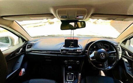 Mazda Axela, 2014 год, 1 250 000 рублей, 12 фотография