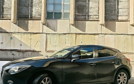 Mazda Axela, 2014 год, 1 250 000 рублей, 8 фотография