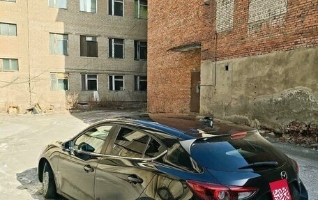 Mazda Axela, 2014 год, 1 250 000 рублей, 7 фотография