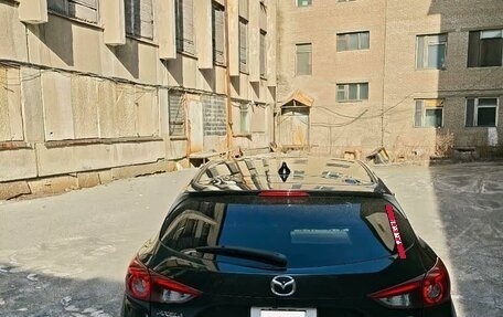 Mazda Axela, 2014 год, 1 250 000 рублей, 6 фотография