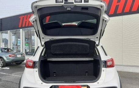 Mazda CX-3 I, 2017 год, 1 000 001 рублей, 16 фотография