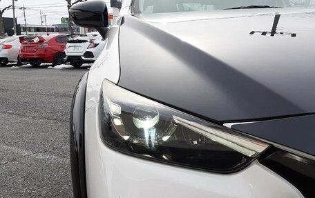 Mazda CX-3 I, 2017 год, 1 000 001 рублей, 12 фотография