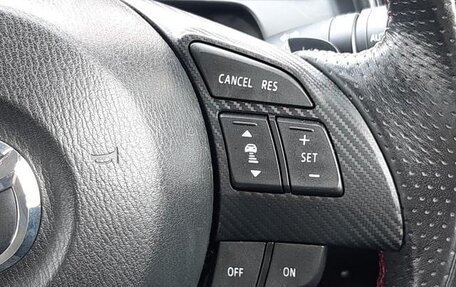 Mazda CX-3 I, 2017 год, 1 000 001 рублей, 25 фотография