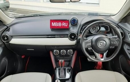 Mazda CX-3 I, 2017 год, 1 000 001 рублей, 18 фотография