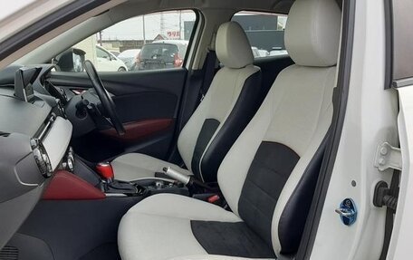 Mazda CX-3 I, 2017 год, 1 000 001 рублей, 20 фотография