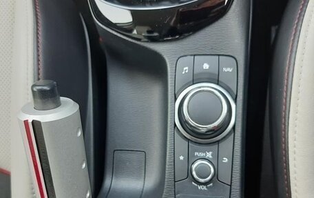 Mazda CX-3 I, 2017 год, 1 000 001 рублей, 28 фотография