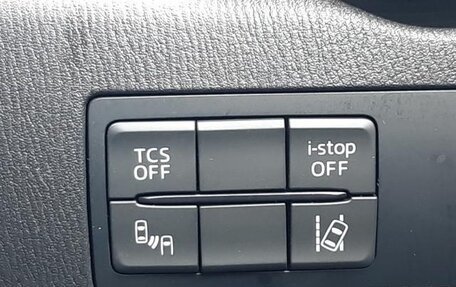 Mazda CX-3 I, 2017 год, 1 000 001 рублей, 24 фотография