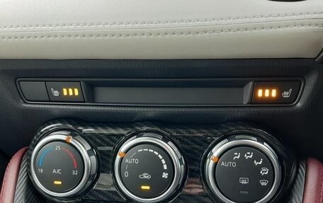 Mazda CX-3 I, 2017 год, 1 000 001 рублей, 26 фотография