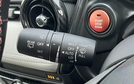 Mazda CX-3 I, 2017 год, 1 000 001 рублей, 29 фотография