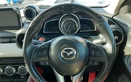Mazda CX-3 I, 2017 год, 1 000 001 рублей, 27 фотография