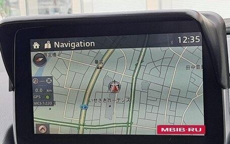 Mazda CX-3 I, 2017 год, 1 000 001 рублей, 23 фотография