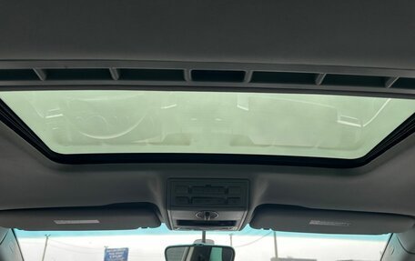 Volkswagen Touareg III, 2003 год, 859 000 рублей, 17 фотография