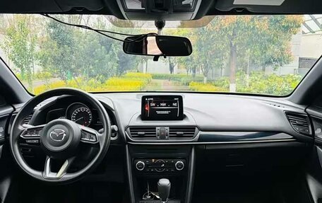 Mazda CX-4, 2022 год, 1 760 000 рублей, 11 фотография