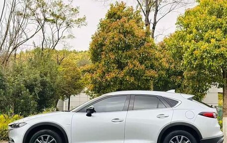 Mazda CX-4, 2022 год, 1 760 000 рублей, 7 фотография