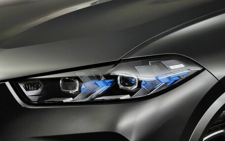 BMW X5, 2024 год, 12 931 000 рублей, 8 фотография