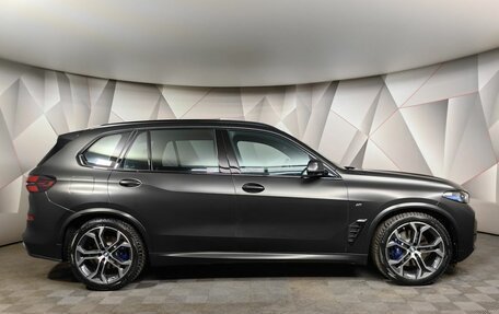 BMW X5, 2024 год, 12 931 000 рублей, 6 фотография