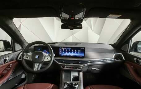 BMW X5, 2024 год, 12 931 000 рублей, 11 фотография