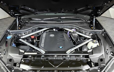 BMW X5, 2024 год, 12 931 000 рублей, 10 фотография