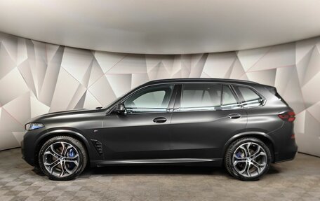 BMW X5, 2024 год, 12 931 000 рублей, 5 фотография