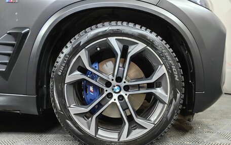 BMW X5, 2024 год, 12 931 000 рублей, 7 фотография