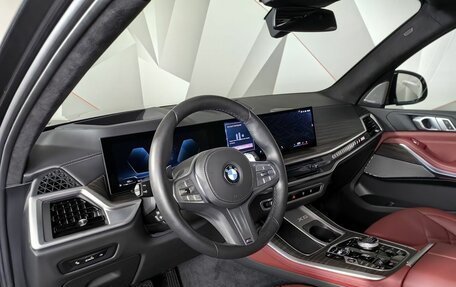 BMW X5, 2024 год, 12 931 000 рублей, 12 фотография