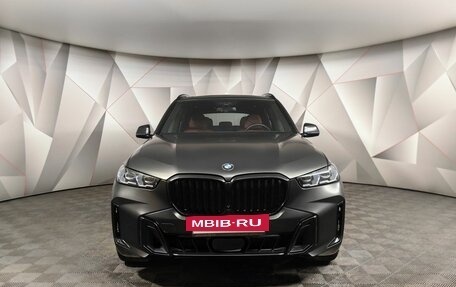 BMW X5, 2024 год, 12 931 000 рублей, 3 фотография