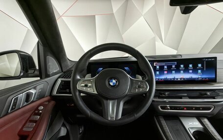 BMW X5, 2024 год, 12 931 000 рублей, 15 фотография