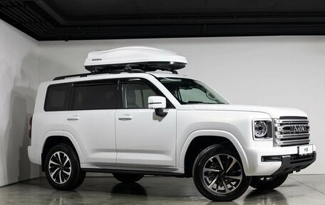 Haval H9, 2025 год, 4 499 000 рублей, 3 фотография