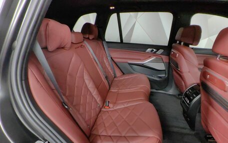 BMW X5, 2024 год, 12 931 000 рублей, 14 фотография