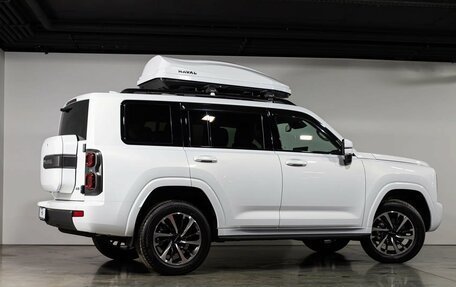 Haval H9, 2025 год, 4 499 000 рублей, 4 фотография