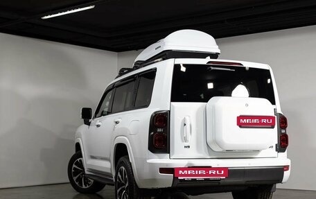 Haval H9, 2025 год, 4 499 000 рублей, 5 фотография