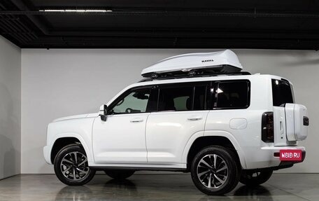 Haval H9, 2025 год, 4 499 000 рублей, 6 фотография