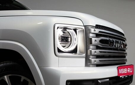 Haval H9, 2025 год, 4 499 000 рублей, 8 фотография