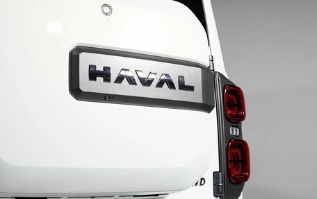 Haval H9, 2025 год, 4 499 000 рублей, 9 фотография