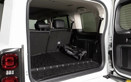 Haval H9, 2025 год, 4 499 000 рублей, 12 фотография