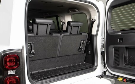 Haval H9, 2025 год, 4 499 000 рублей, 14 фотография