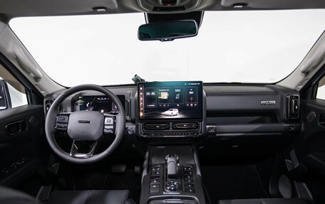 Haval H9, 2025 год, 4 499 000 рублей, 23 фотография