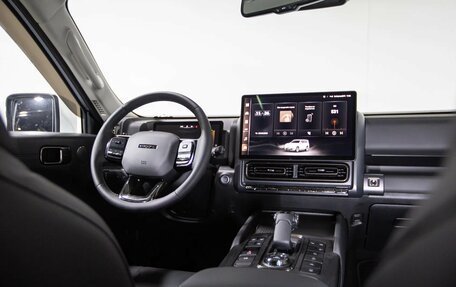 Haval H9, 2025 год, 4 499 000 рублей, 19 фотография