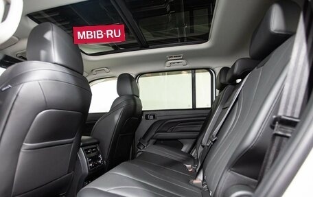 Haval H9, 2025 год, 4 499 000 рублей, 16 фотография