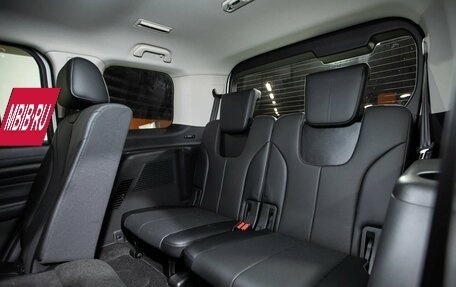 Haval H9, 2025 год, 4 499 000 рублей, 15 фотография