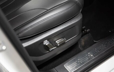 Haval H9, 2025 год, 4 499 000 рублей, 24 фотография