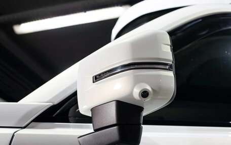 Haval H9, 2025 год, 4 499 000 рублей, 27 фотография